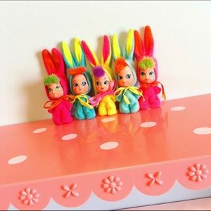 Meet your Posher, Sandy